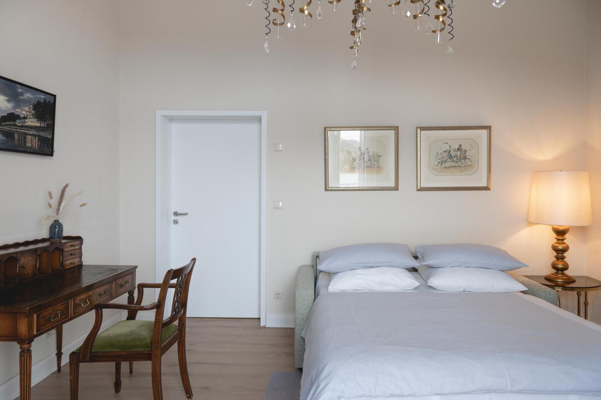Rheinhotel Dreesen Bona Exterior foto