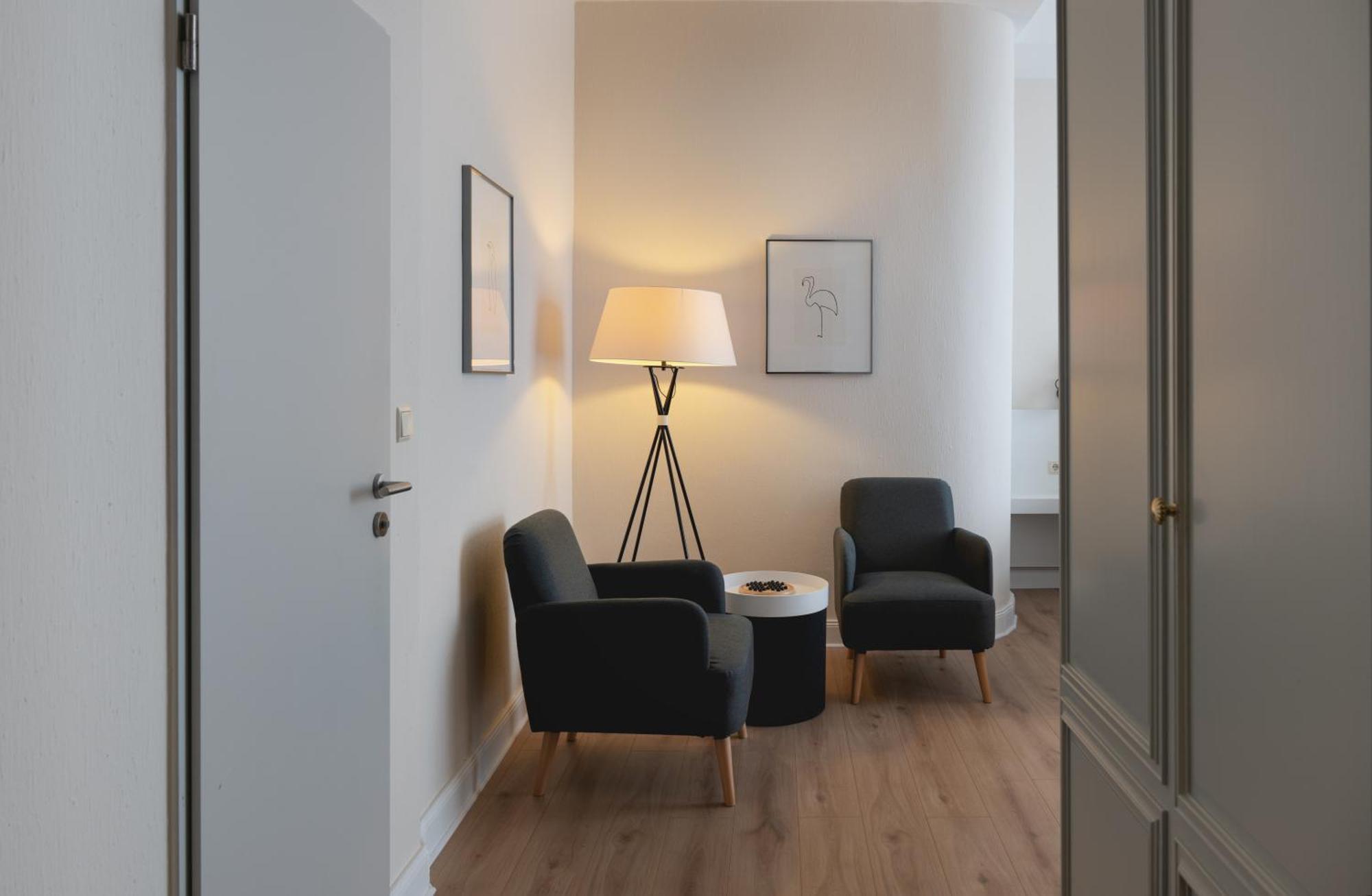 Rheinhotel Dreesen Bona Exterior foto