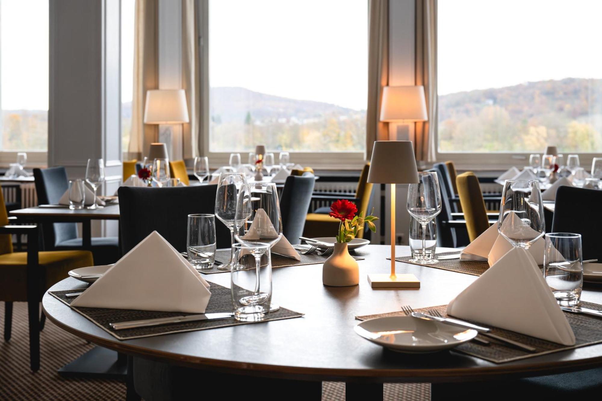 Rheinhotel Dreesen Bona Exterior foto