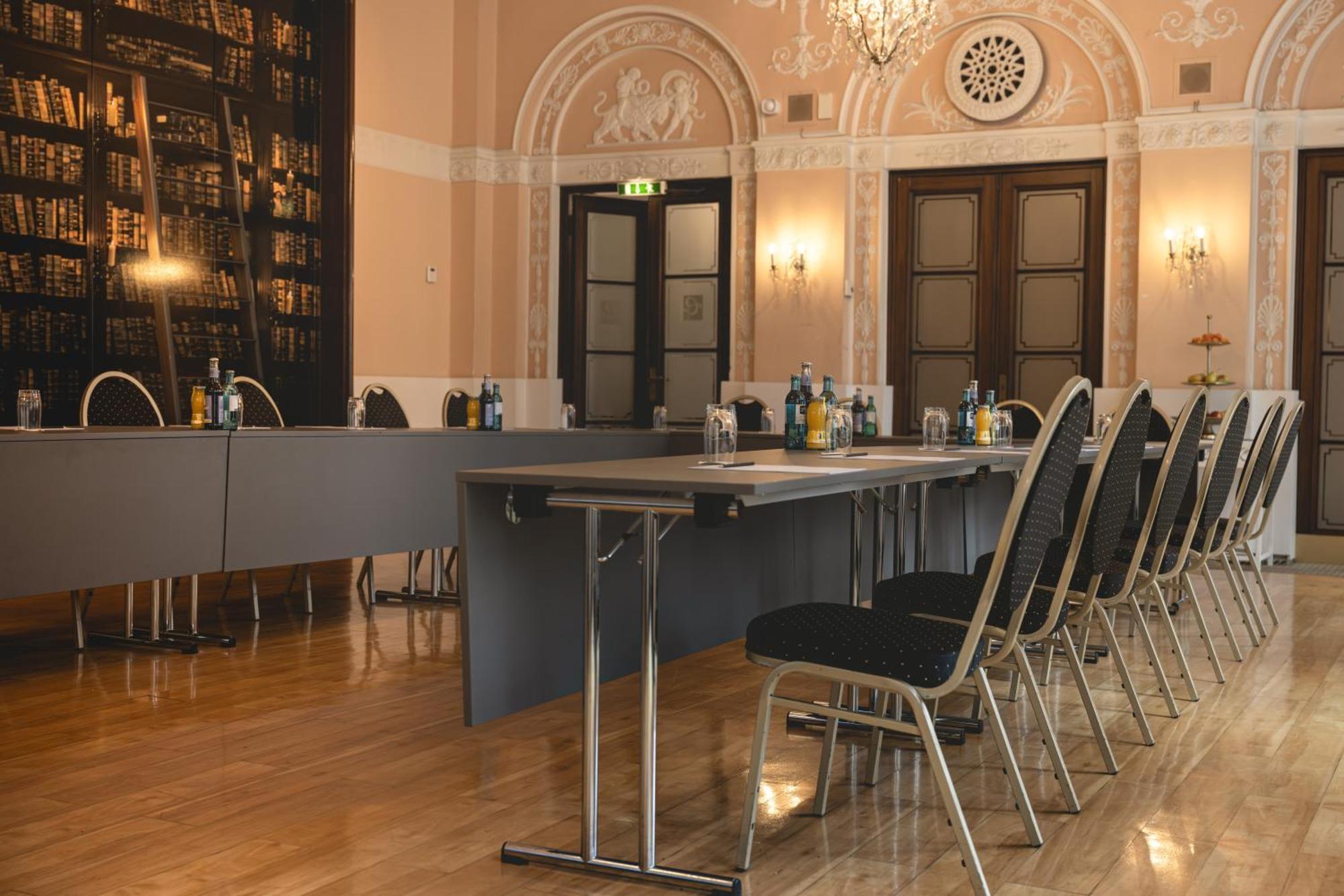 Rheinhotel Dreesen Bona Exterior foto